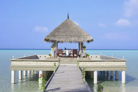 Taj Exotica Resort & Spa Maldives in Enboodhoo, foto 22
