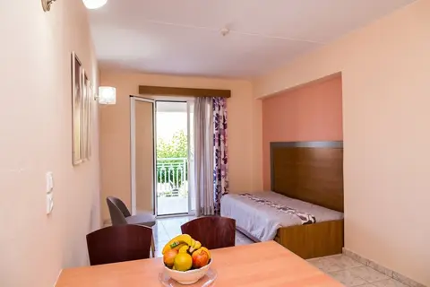 Hotel Macedonia in Δημοτική Ενότητα Λαγανά — foto 27