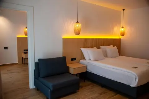 Ömer Prime Holiday Resort in Kuşadası, foto 11