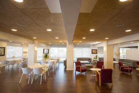 Gandia Playa Hotel in Gandia — foto 6