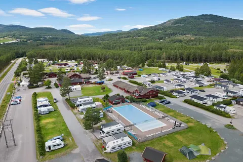 Camping Bø in Bø i Telemark — foto 10