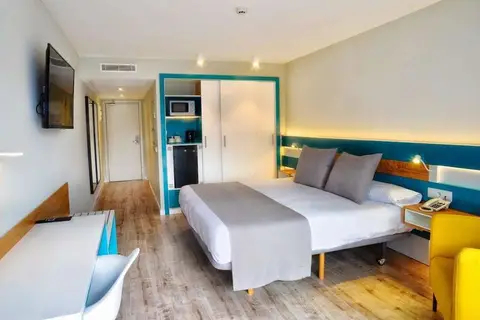 Vanilla Garden Boutique Hotel in Playa de las Américas — foto 12