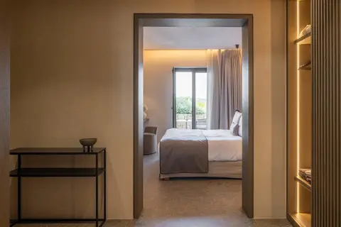 Noima Boutique Hotel Mykonos in Μύκονος — foto 13
