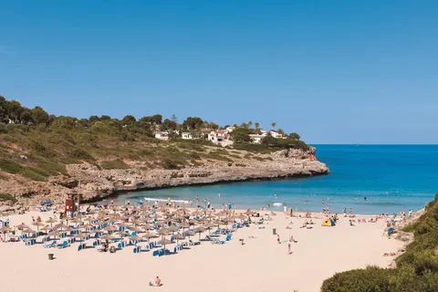 Insotel Cala Mandia Resort foto 4