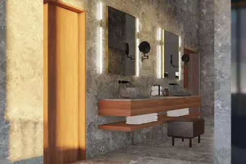 Rixos Tersane Istanbul in Fatih — foto 26