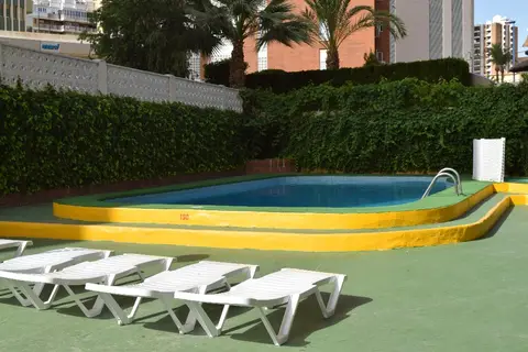 Trébol One Apartments in Benidorm, foto 5