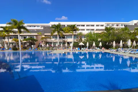 Hotel Costa Calero in Yaiza — foto 2