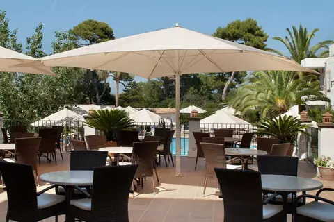 Prinsotel Mal Pas in Alcúdia — foto 15