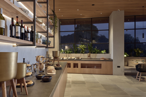 Contessina Suites & Spa - adults only foto 16