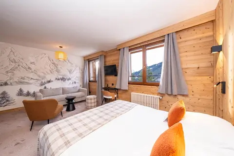 Hôtel Casa Moho in Saint-François-Longchamp — foto 4