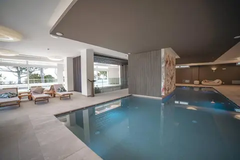 Art&Park Hotel in Cavallino-Treporti — foto 8