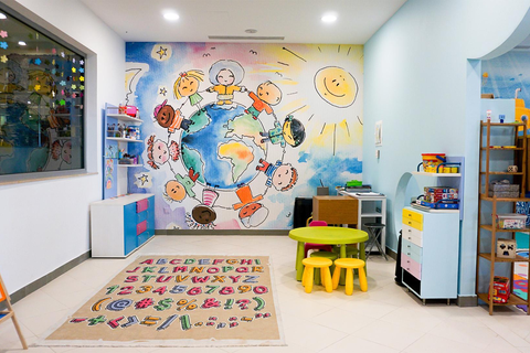 Hotel Atrium Platinum foto 11