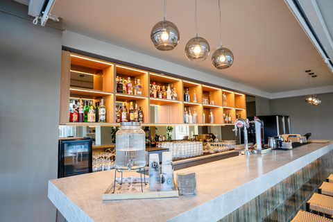 Coral Ocean View - adults only foto 13