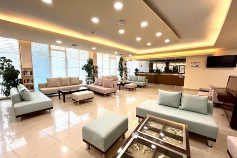 Hotel Marina Palace affiliated by Melia - Adults only foto 13