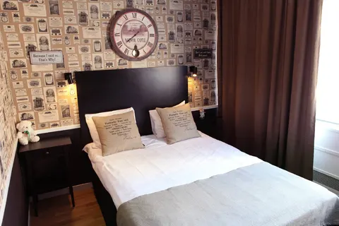 Hotel Lilla Radmannen in Stockholm — foto 4