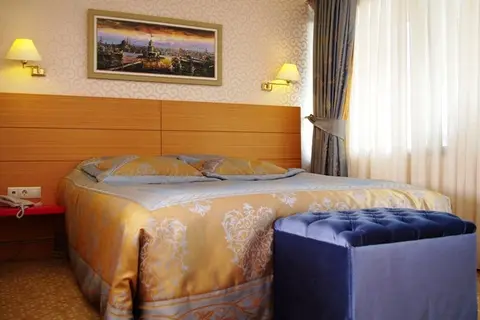 Almina Hotel in Fatih — foto 4