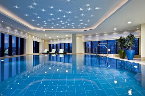 Maritim Düsseldorf foto 5