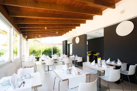 Hotel Tahiti in Formentera — foto 9