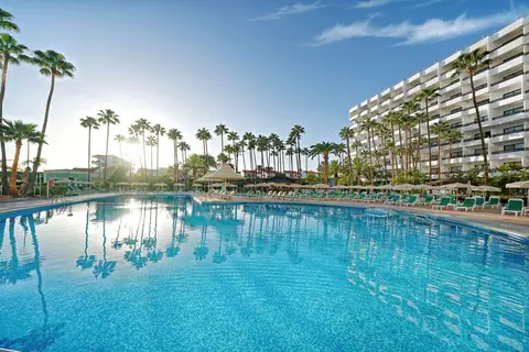 Hotel Bull Eugenia Victoria & Spa in Playa del Inglés – S. Bartolomé de Tirajana — foto 2