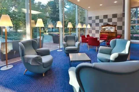 Hotel delle Rose Terme Wellness & Spa in Monticelli Terme, foto 9