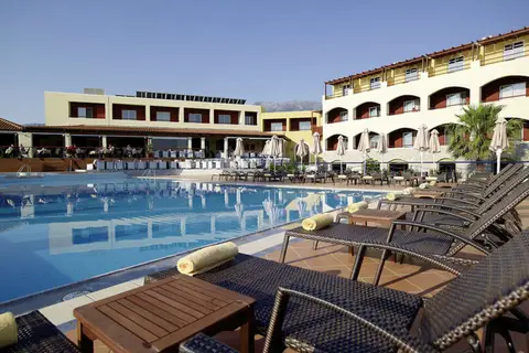 Eliros Mare in Dramia — foto 12