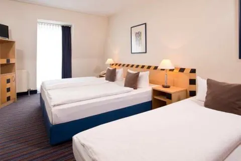 ACHAT Hotel Dresden Elbufer foto 9