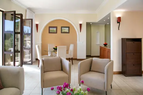 Aphrodite Hills Rentals in Κούκλια — foto 18