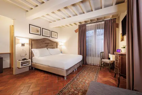 Hotel Embassy Florence in Florence, foto 16