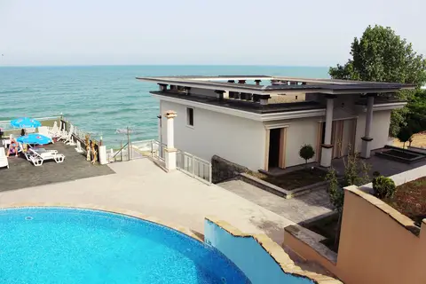 Paraizo Teopolis in Свети Влас — foto 12