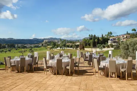 La Zambra in Mijas — foto 3
