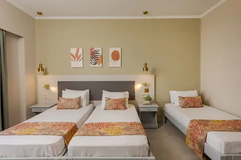 Anemona Beach Hotel in Argasi Beach Hotel, foto 8