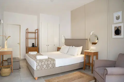 Nami Hotel & Suites in Δημοτική Ενότητα Μαλίων — foto 7