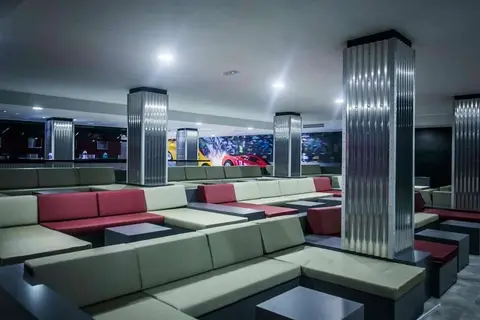 Majestic Elegance Playa Mujeres in Punta Sam — foto 20