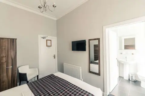 Argyll Guest House in Glasgow — foto 6