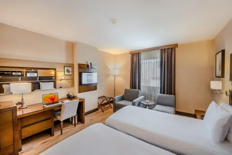 Rayelin Hotel Old Town in İstanbul, foto 30