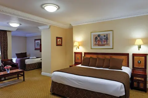Grange Clarendon Hotel in Londen — foto 13