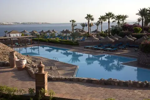 Hotel Club Reef Village Resort in Sharm El Sheikh — foto 27