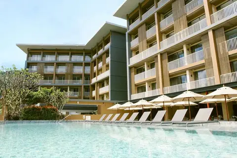 Centara Phu Pano Resort Krabi in บ้านอ่าวนาง — foto 13