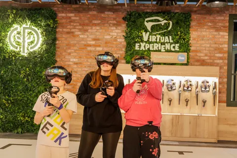 Center Parcs Park Allgäu foto 3