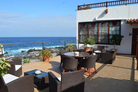 Garahotel Rural in Garachico — foto 20