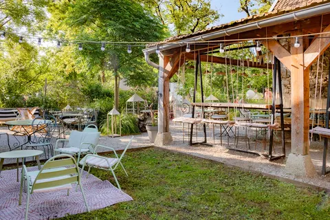 Le Village Du Port foto 9