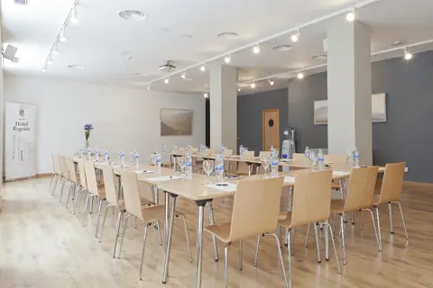 Hotel Regente in Madrid — foto 10