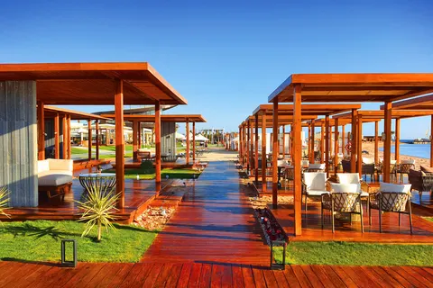 Rixos Premium Magawish Suites & Villas in Al Hadaba — foto 29