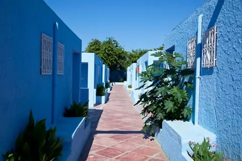 Samira Club in الحمامات — foto 23