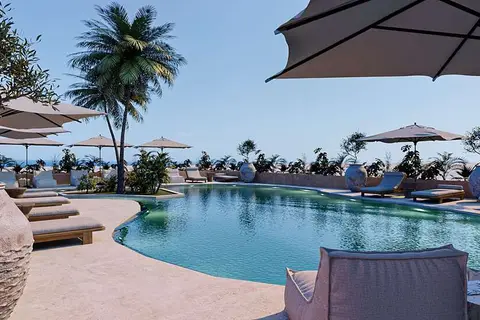 Pyria Hotel in Chersonisos Municipal Unit, foto 17