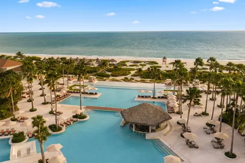 Secrets Playa Mujeres Golf & Spa Resort in Punta Sam