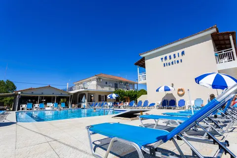 Tassia Studios in Zakynthos Municipal Unit — foto 14
