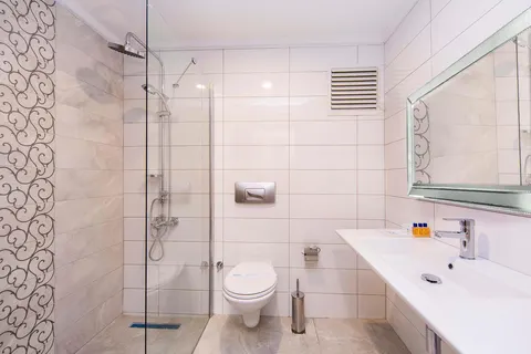 Hotel Eftalia Village in Alanya — foto 4