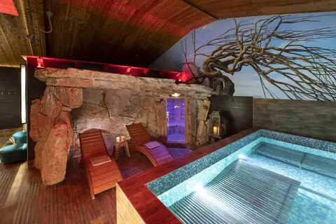 Hotel Rurale e Spa Orti di Nora in Santa Margherita de Pula, foto 8
