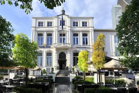 Fietsvakantie De Groote Peel foto 7